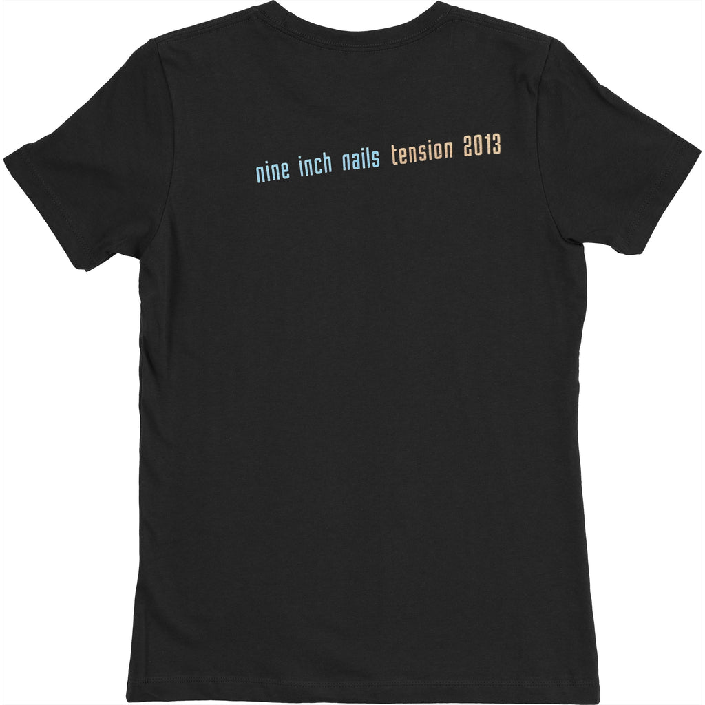 Blurry Teeth Soft Junior Top T-Shirts, Hoodie, Sweatshirt | CiraTrend.com (Image 2)