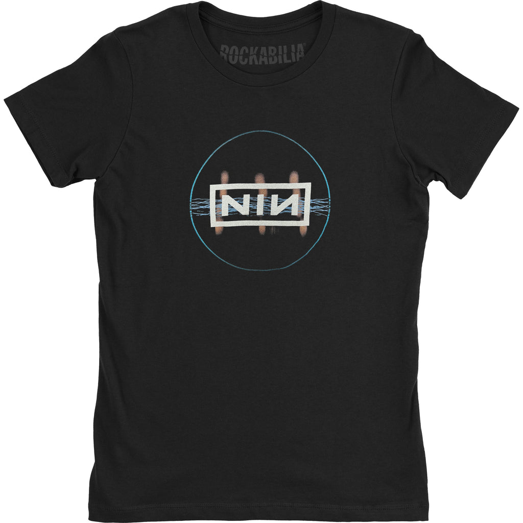 Blurry Teeth Soft Junior Top T-Shirts, Hoodie, Sweatshirt | CiraTrend.com (Image 1)