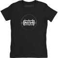 Blurry Teeth Soft Junior Top T-Shirts, Hoodie, Sweatshirt | CiraTrend.com (Image 1)