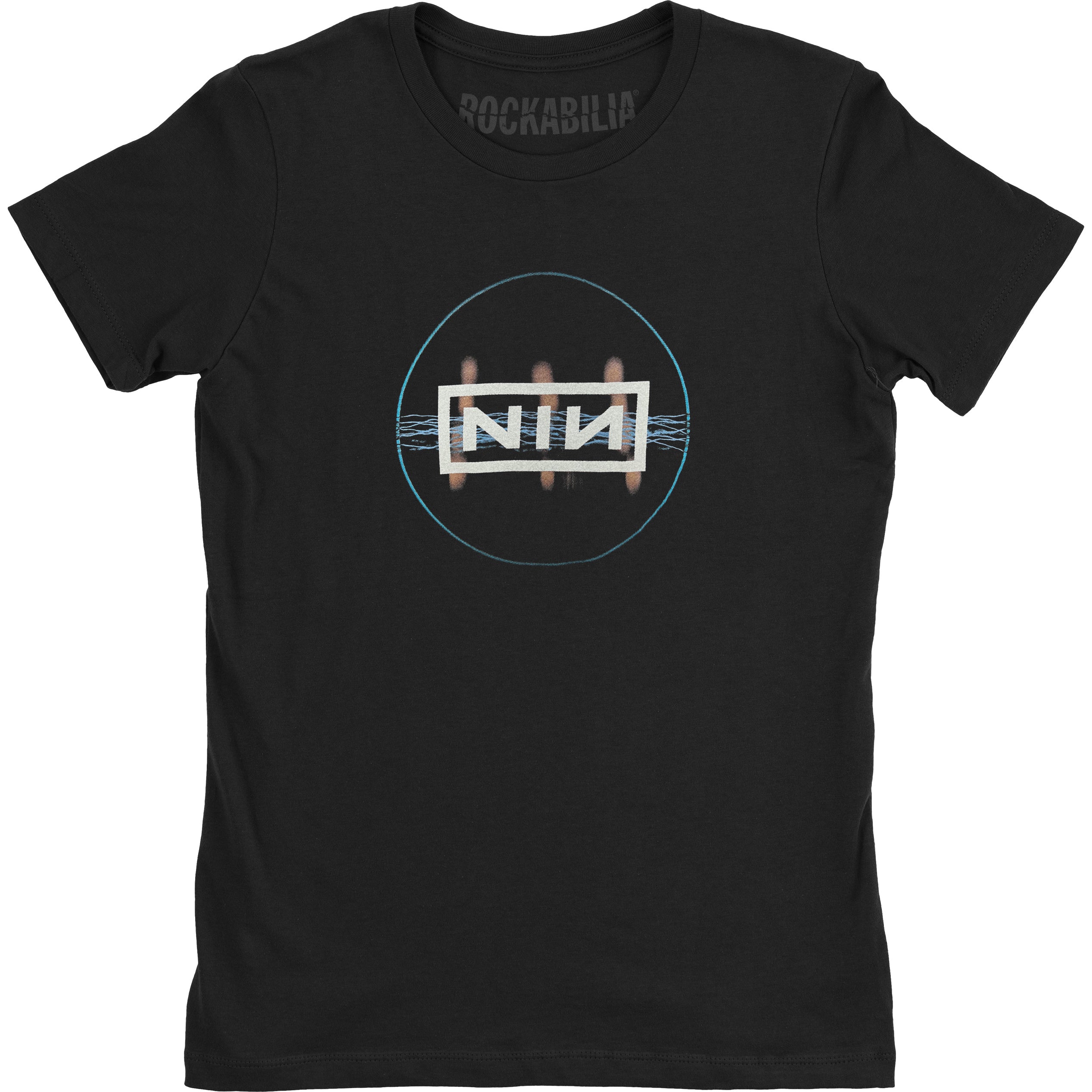 Blurry Teeth Soft Junior Top T-Shirts, Hoodie, Sweatshirt | CiraTrend.com (Image 1)