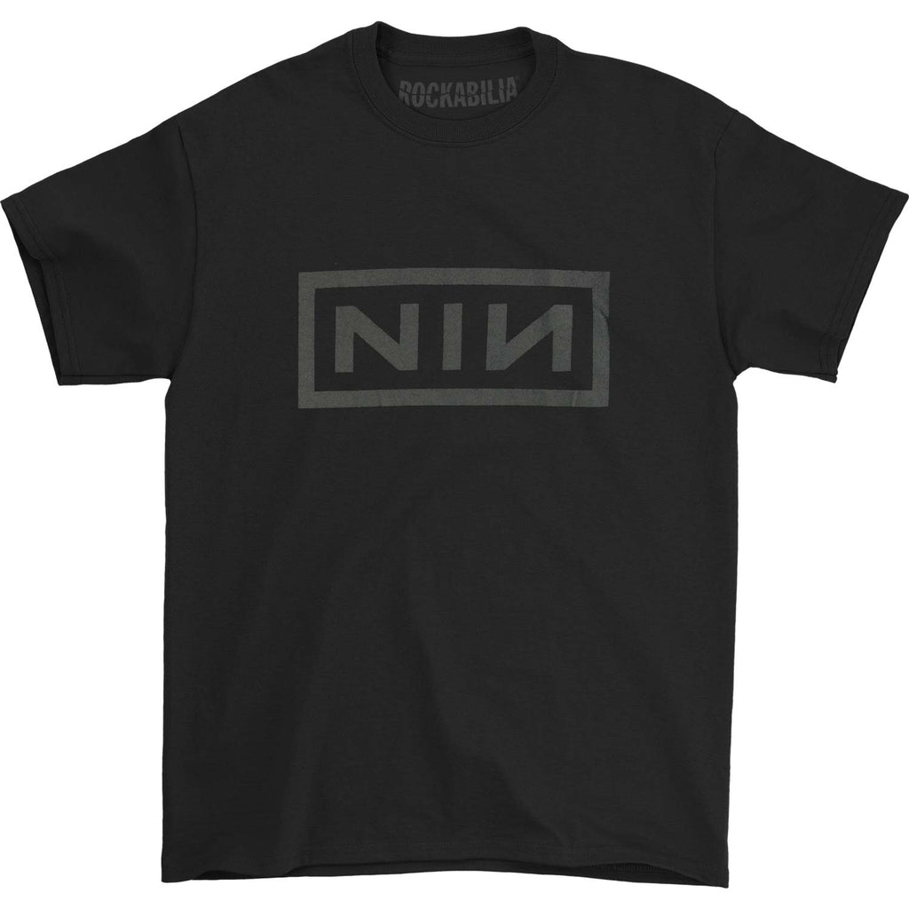 Classic Grey Logo T-shirt Hoodie, Sweatshirt | CiraTrend.com (Image 1)