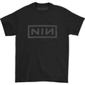 Classic Grey Logo T-shirt Hoodie, Sweatshirt | CiraTrend.com (Image 1)
