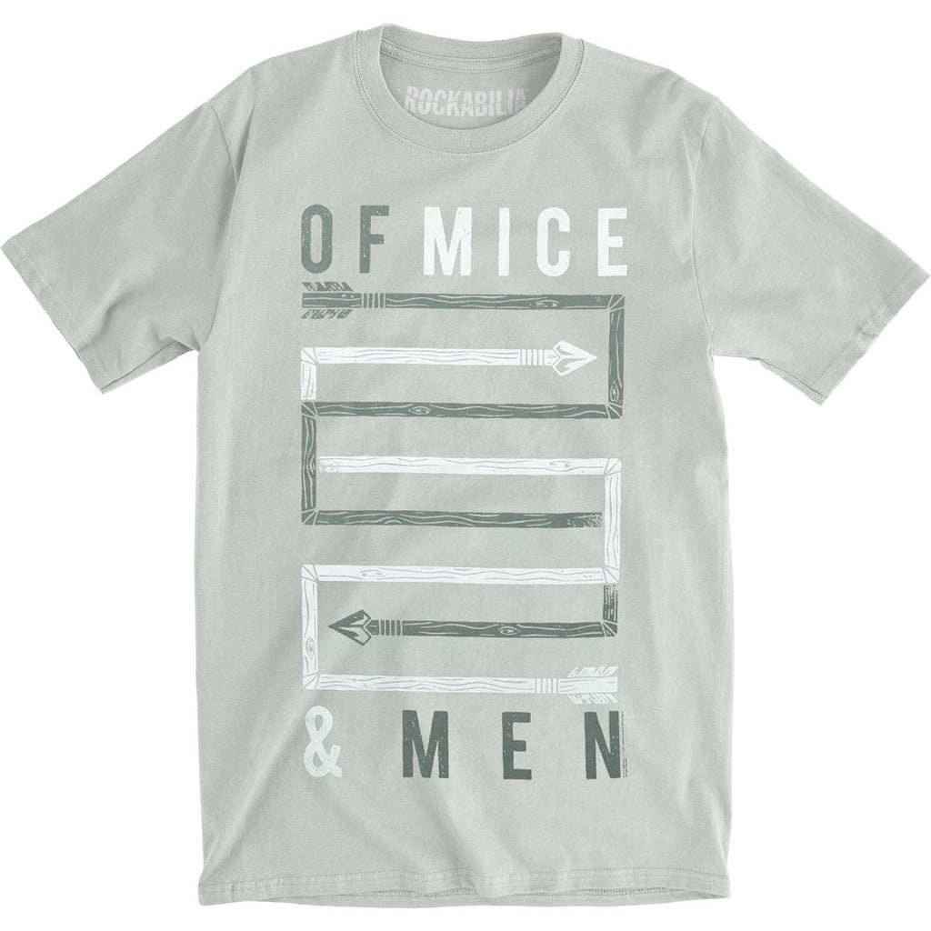 Arrows Slim Fit T-shirt Style001 Hoodie, Sweatshirt | CiraTrend.com (Image 1)