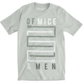 Arrows Slim Fit T-shirt Style001 Hoodie, Sweatshirt | CiraTrend.com (Image 1)