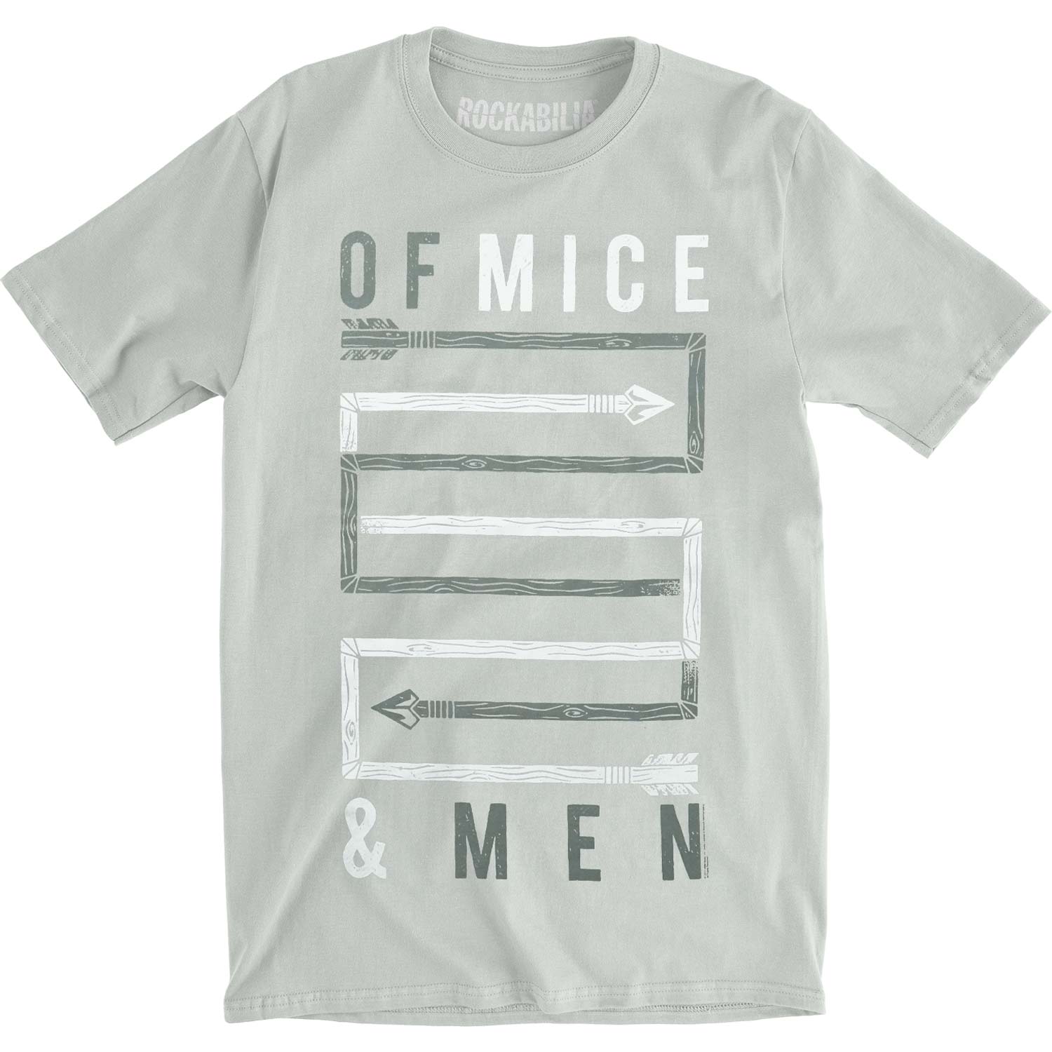 Arrows Slim Fit T-shirt Style001 Hoodie, Sweatshirt | CiraTrend.com (Image 1)