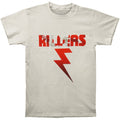 Canadian Bolt Slim Fit T-shirt Hoodie, Sweatshirt | CiraTrend.com (Image 1)