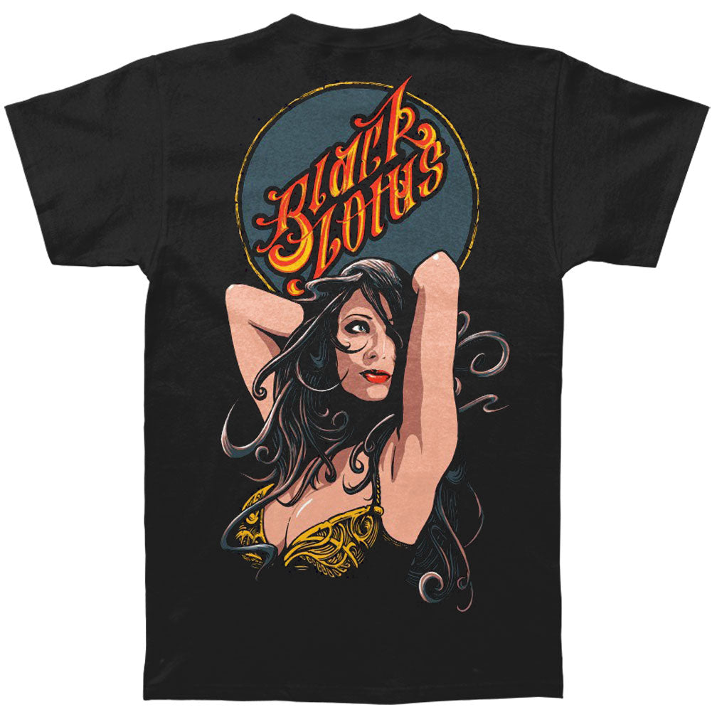 Black Lotus T-shirt Hoodie, Sweatshirt | CiraTrend.com