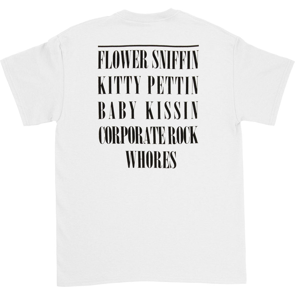 Black Flower Sniffin T-shirt Hoodie, Sweatshirt | CiraTrend.com (Image 2)
