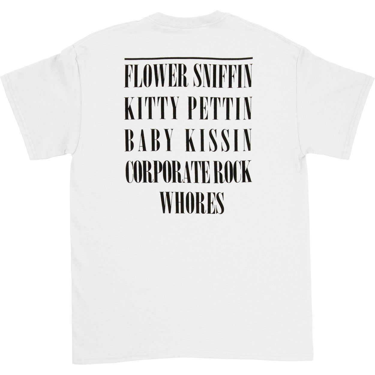 Black Flower Sniffin T-shirt Hoodie, Sweatshirt | CiraTrend.com (Image 2)
