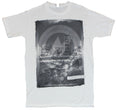 Conditions Cityscaped Black White Logo Image T-Shirts, Hoodie, Sweatshirt