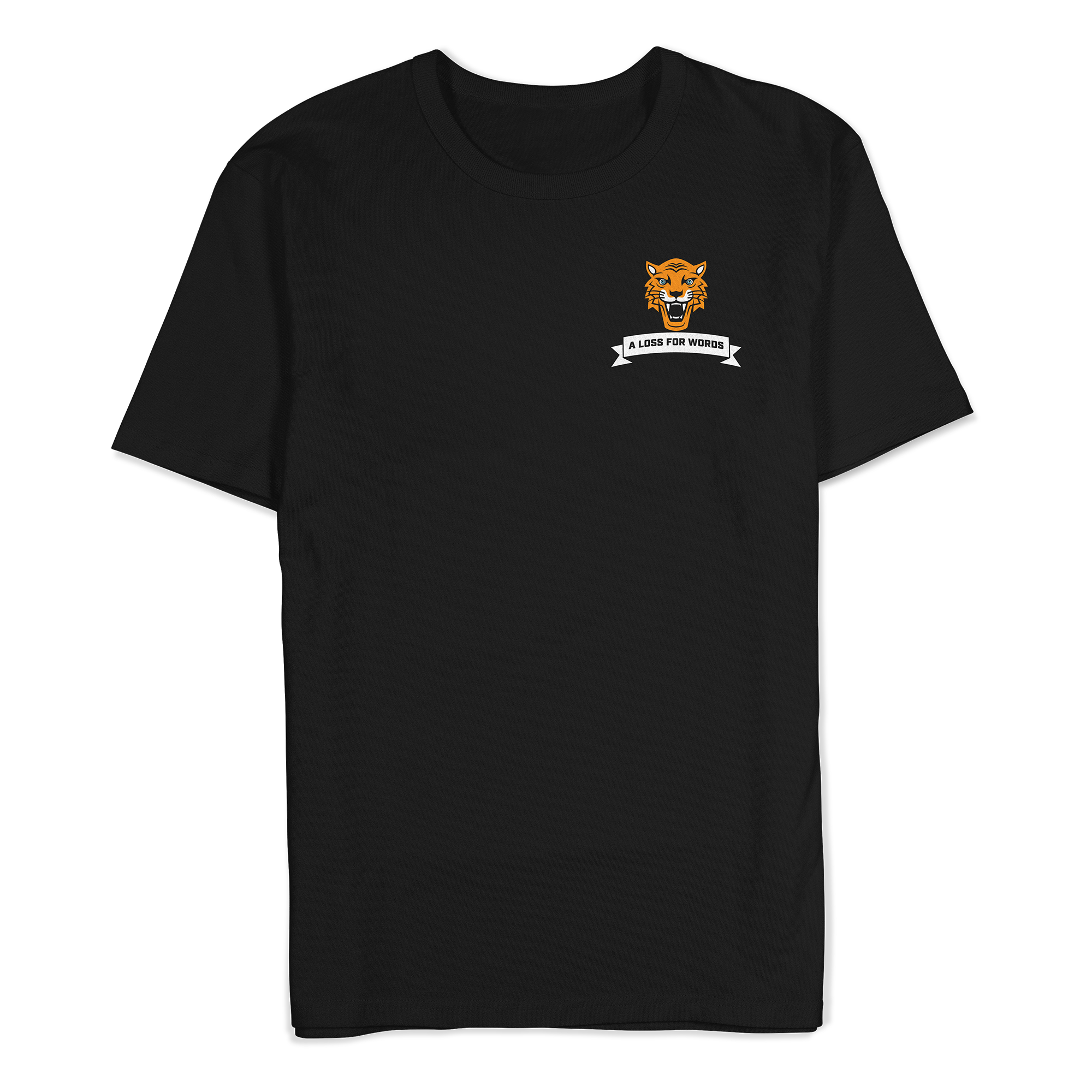 A Loss For Words - 20th Anniversary Shirt