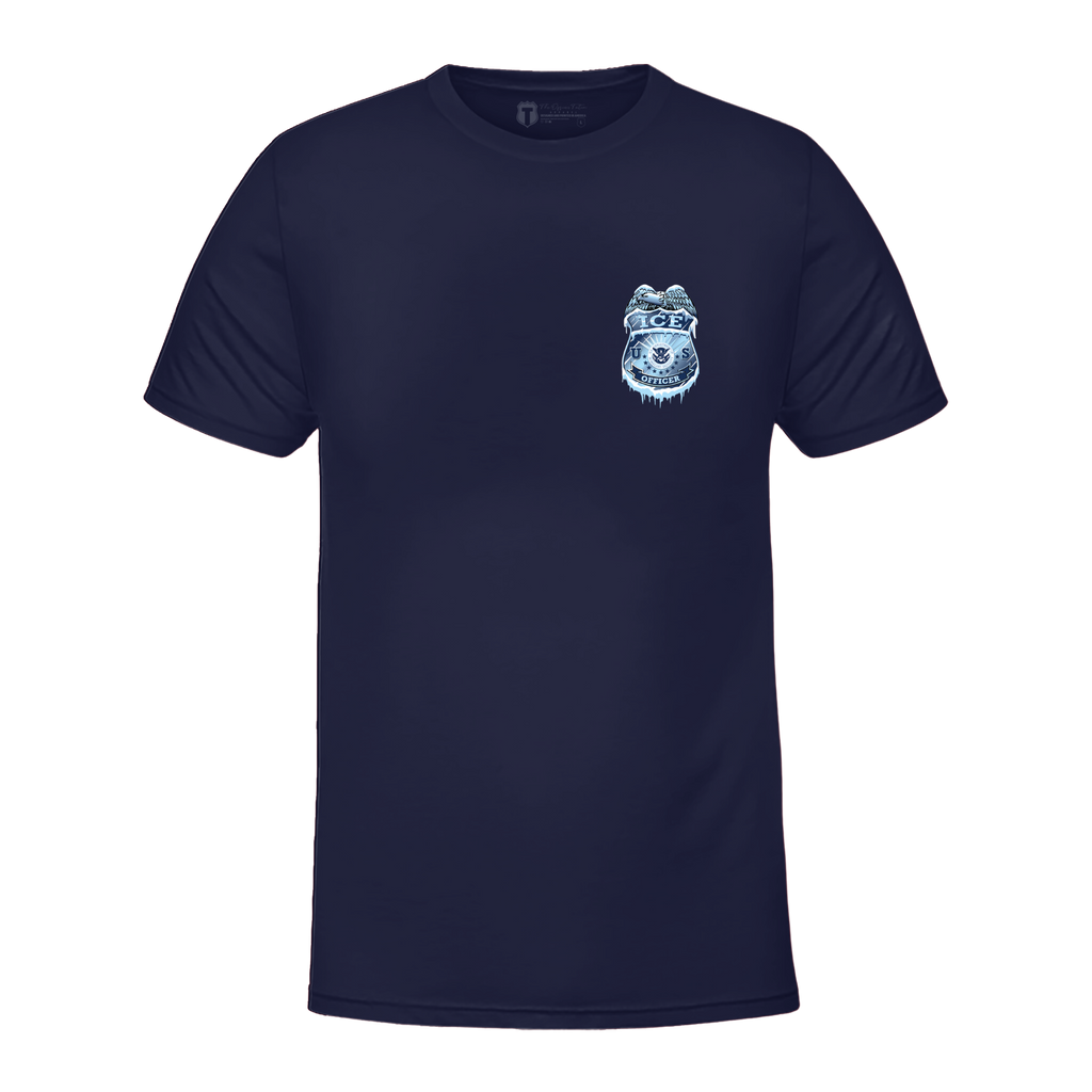 Ice Ice Baby T-Shirt Hoodie, Sweatshirt | CiraTrend.com (Image 3)