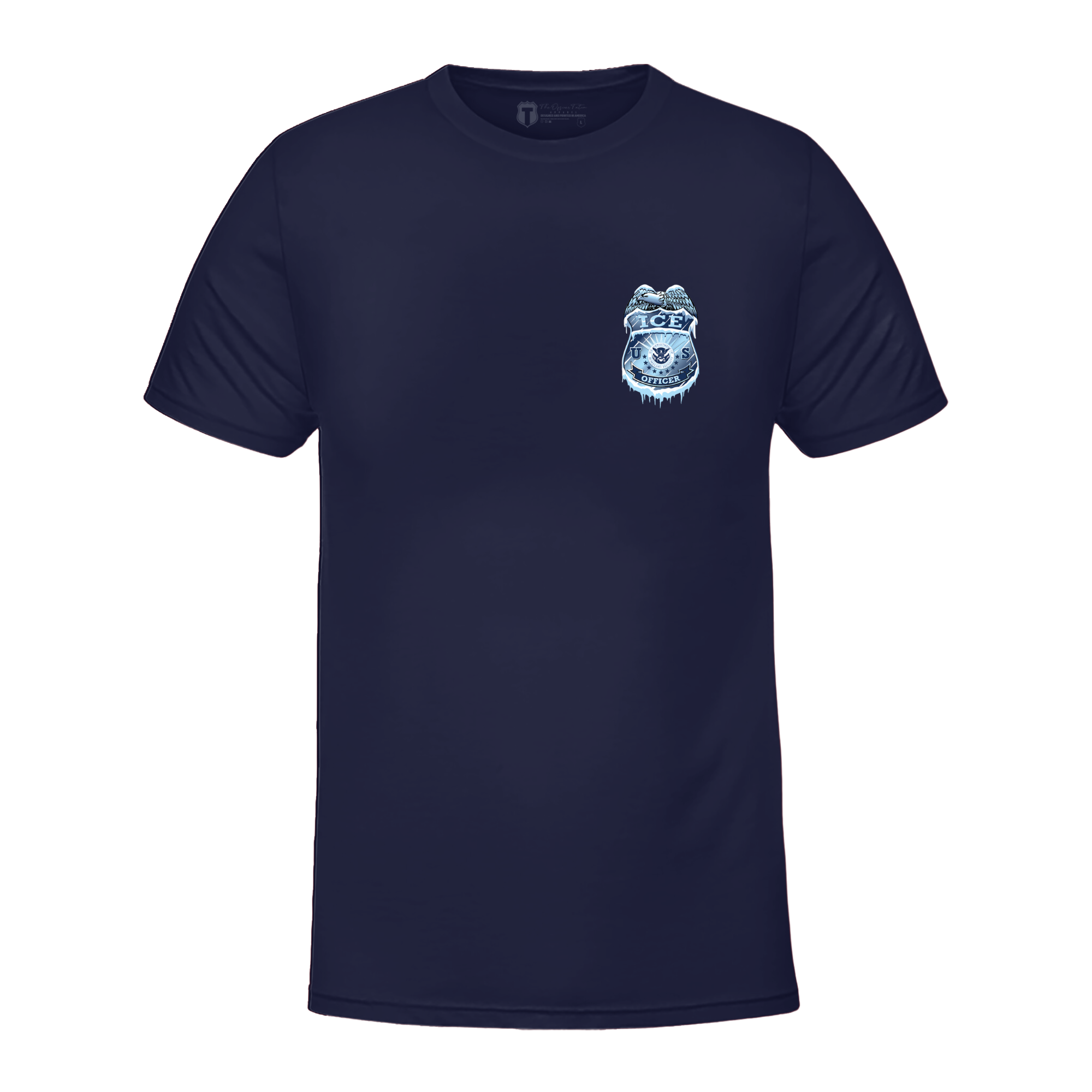 Ice Ice Baby T-Shirt Hoodie, Sweatshirt | CiraTrend.com (Image 3)