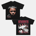 KENDRICK TEE Hoodie, Sweatshirt | CiraTrend.com (Image 1)