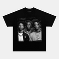21 SAVAGE & YOUNG THUG & PLAYBOI CARTI TEE Style001 Hoodie, Sweatshirt | CiraTrend.com (Image 1)
