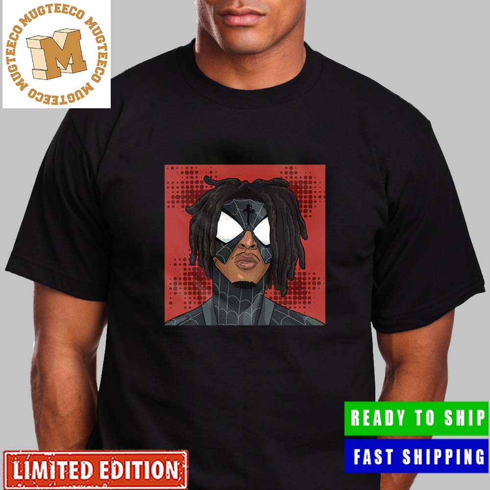 21 Savage, Spider-Man Across The Spider-Verse