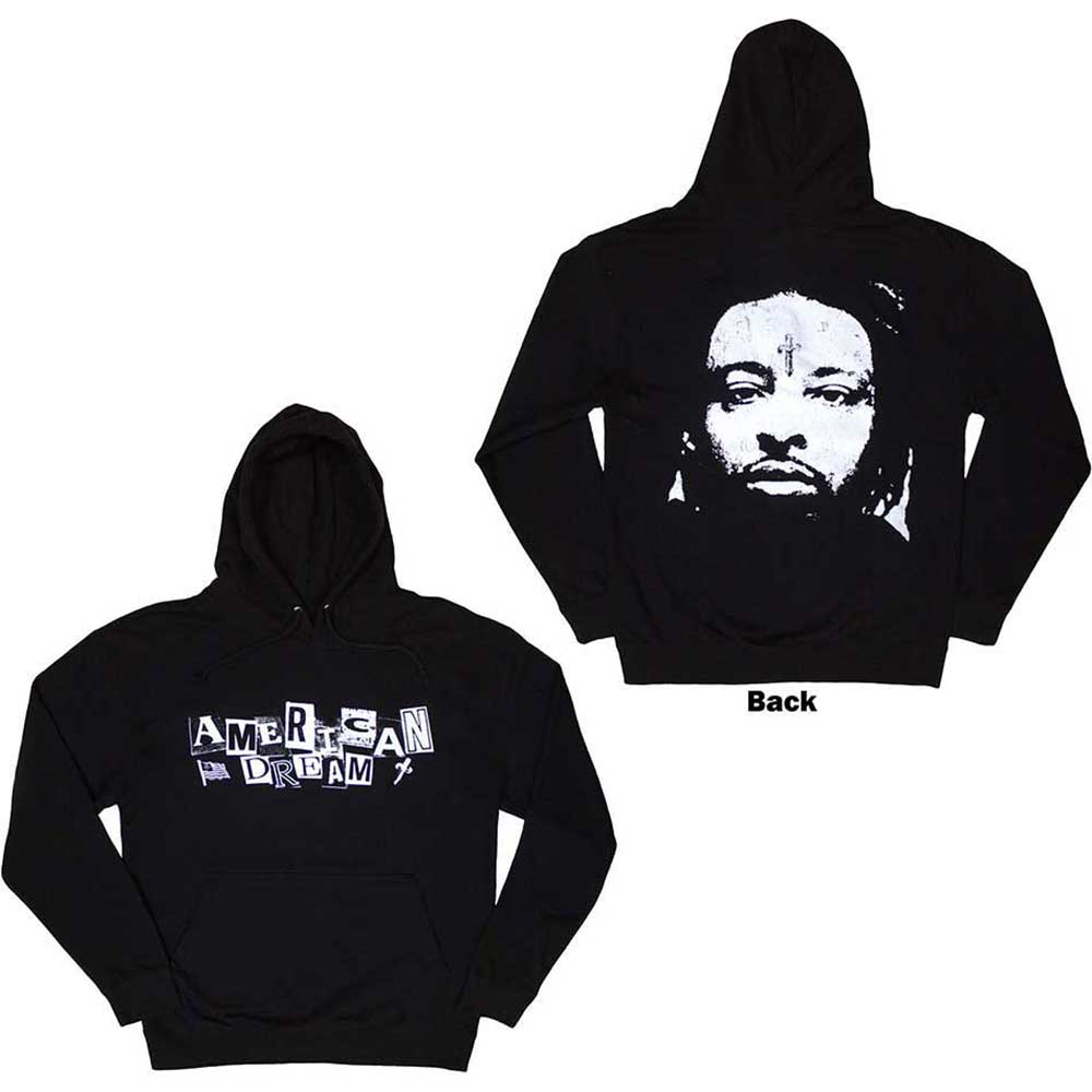 American Dream [Sweatshirt] T-Shirts, Hoodie | CiraTrend.com