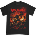 Battle November 2013 Tour T-shirt Hoodie, Sweatshirt | CiraTrend.com (Image 1)