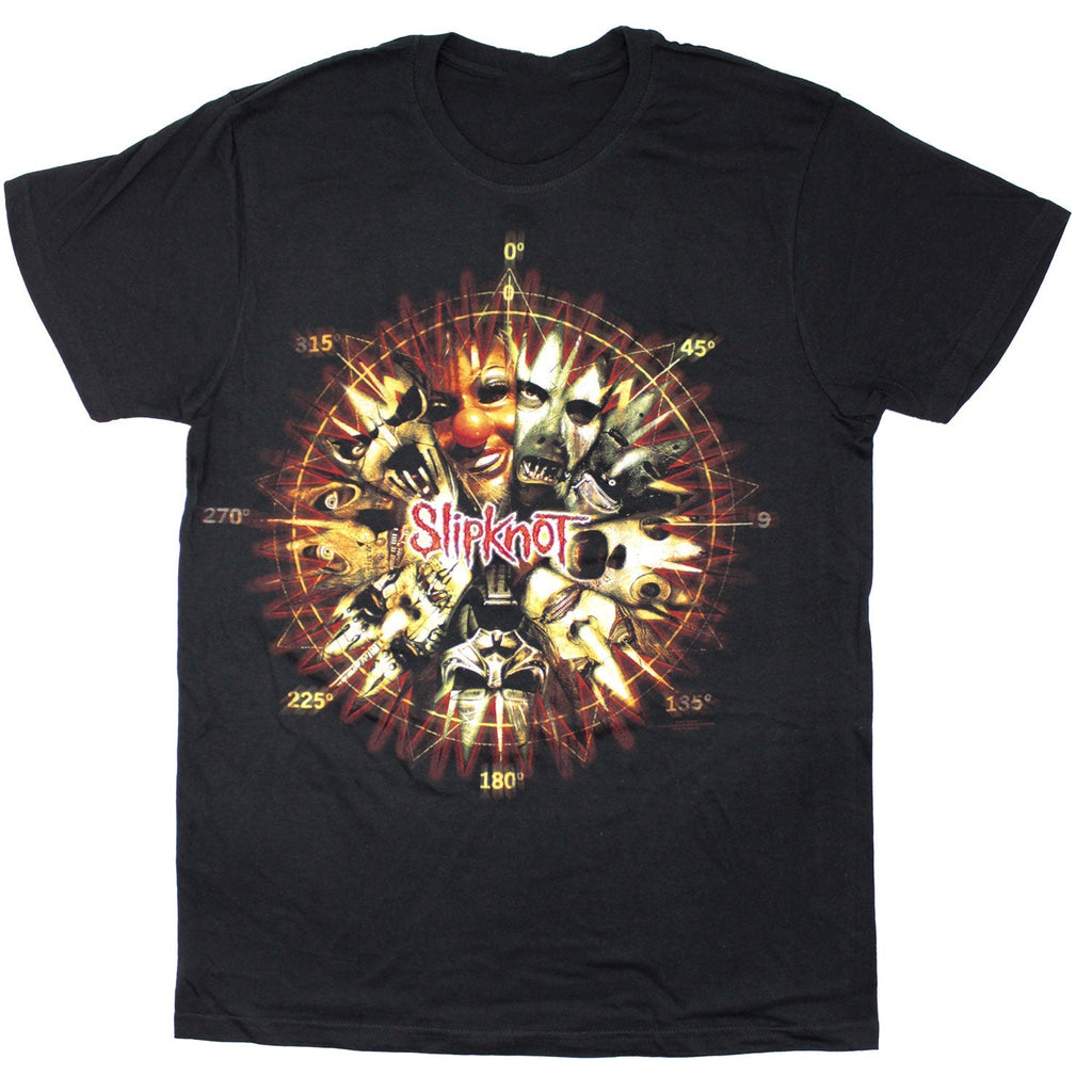 Clown Slim Fit T-shirt Hoodie, Sweatshirt | CiraTrend.com (Image 1)