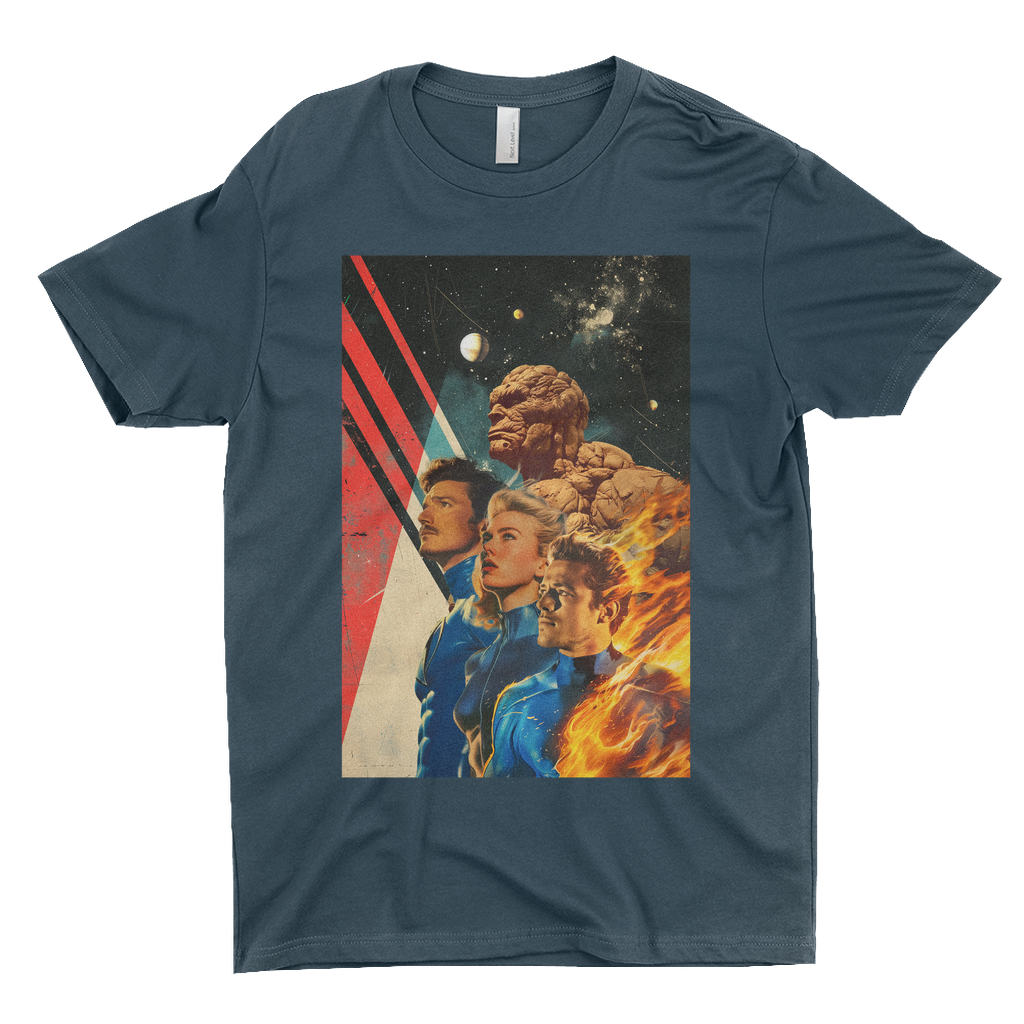 Race To Space T-Shirt Hoodie, Sweatshirt | CiraTrend.com (Image 1)