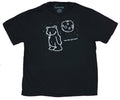 ASDF Movie Mens T-Shirt - How Did I Get Here Space Bear Image Hoodie, Sweatshirt | CiraTrend.com