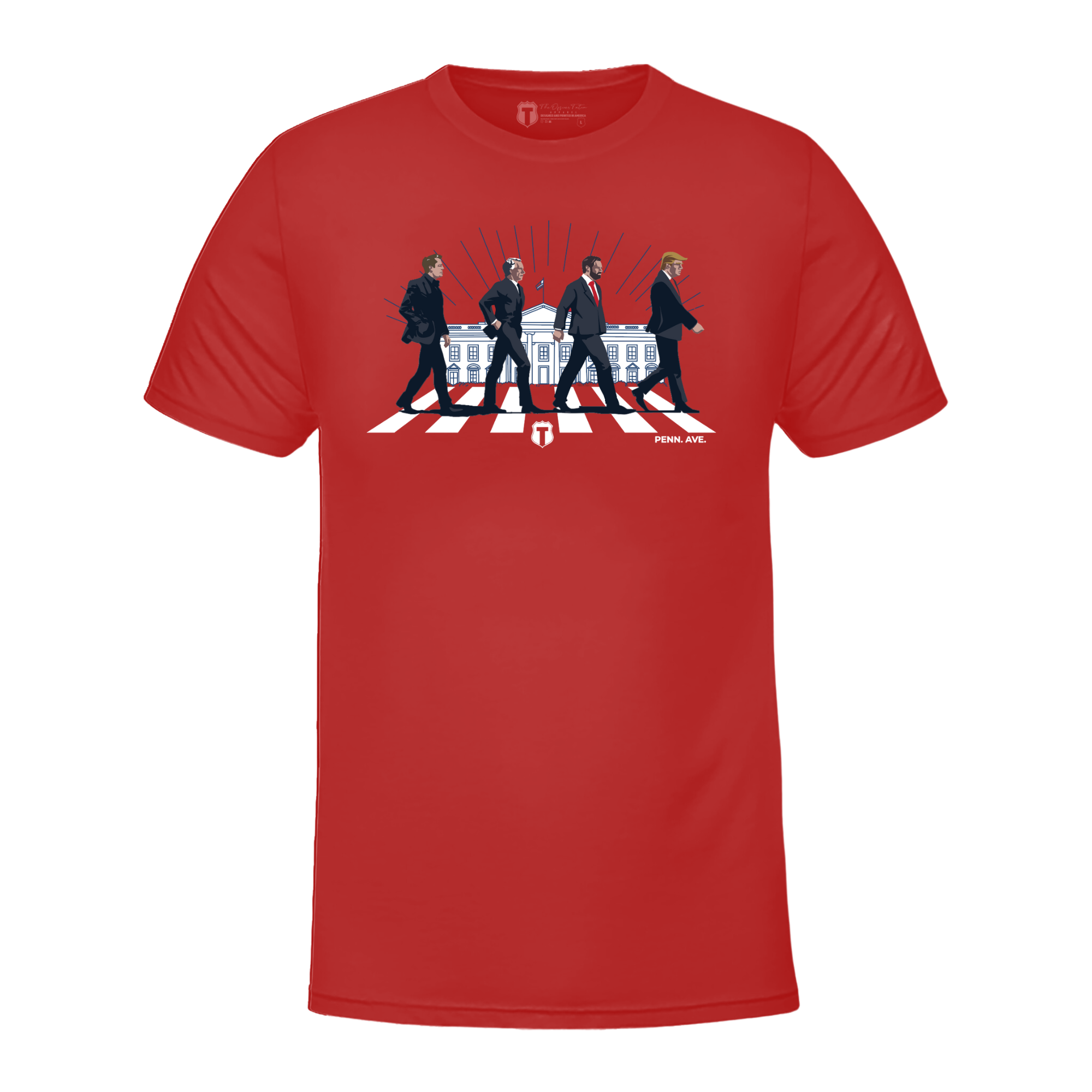 Abbey Road T-Shirt
