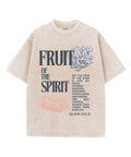 Fruit Spirit Washed Christian Style014 T-Shirts, Hoodie, Sweatshirt