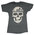 The Goonies Mens T-Shirt - Skull Gang Logo Image Hoodie, Sweatshirt | CiraTrend.com