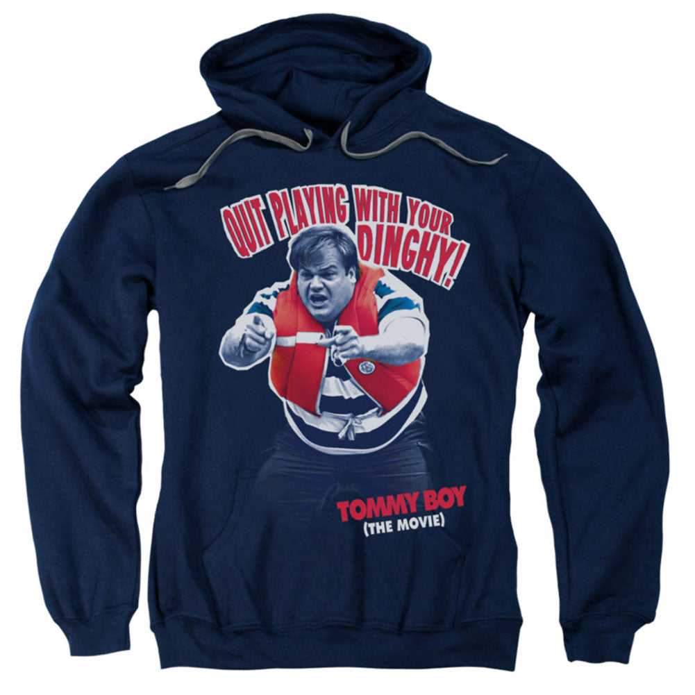 Dinghy Hooded Sweatshirt T-Shirts, Hoodie | CiraTrend.com