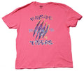 Saved by the Bell Mens T-shirt  - Bayside Tigers Ripped Image Hoodie, Sweatshirt | CiraTrend.com