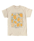Love Joy Peace Patience Kindness Unisex Cotton Christian T-Shirt Hoodie, Sweatshirt | CiraTrend.com (Image 1)
