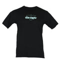 Crow Simple Front Stylized Guitar Angel Back Image T-Shirts, Hoodie, Sweatshirt