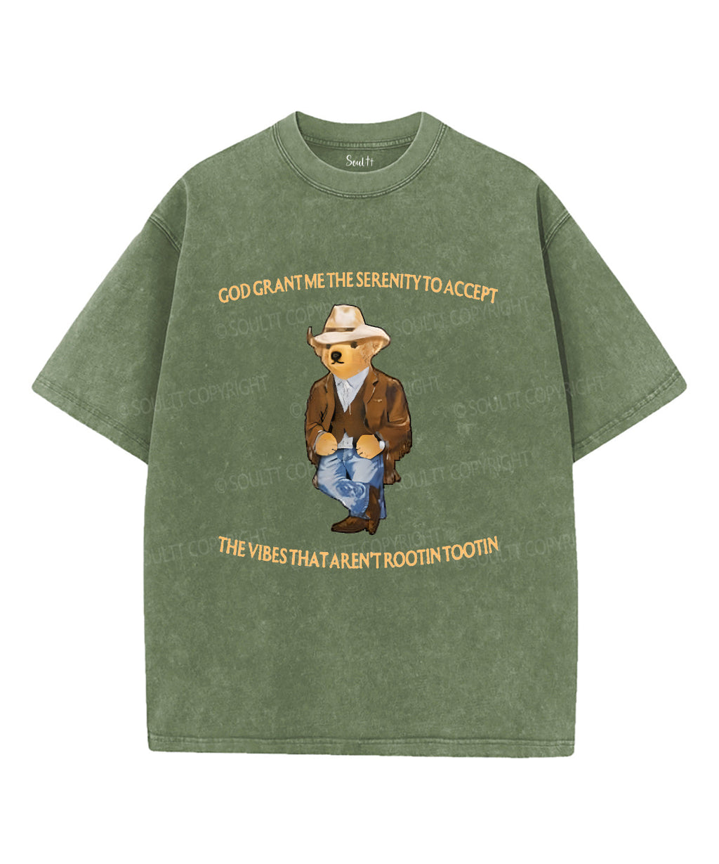 God Grant Me Serenity Washed Christian T-Shirts, Hoodie, Sweatshirt
