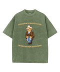God Grant Me Serenity Washed Christian T-Shirts, Hoodie, Sweatshirt