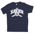 Xavier Institute Kid's T-Shirt Hoodie, Sweatshirt | CiraTrend.com (Image 1)