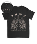 Every Breath Speaks His Name Double Sided Cotton Christian Style001 T-Shirts, Hoodie, Sweatshirt