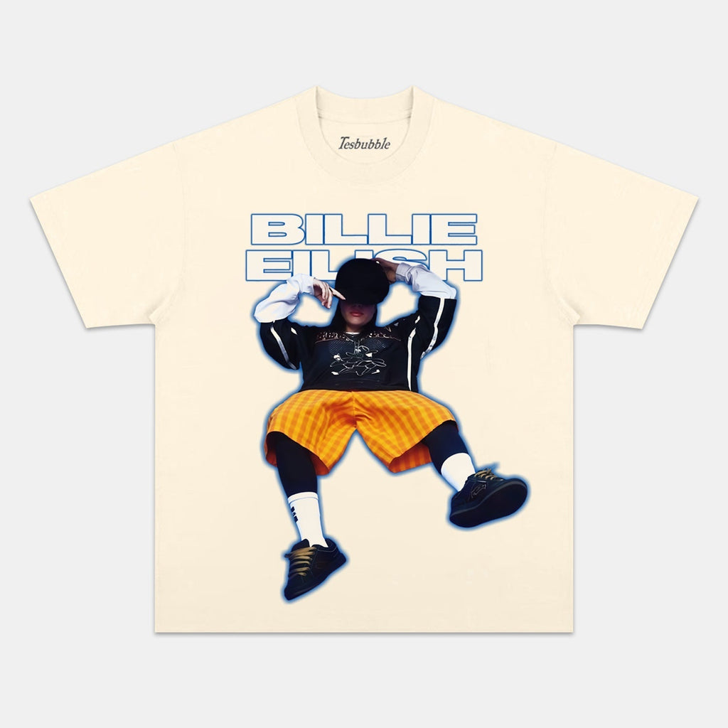 BILLIE EILISH THE TOUR 2.0 TEE Hoodie, Sweatshirt | CiraTrend.com (Image 4)