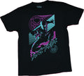 Panther Mens T-shirt -  Fighting Sce Claws Out  Outline Hoodie, Sweatshirt | CiraTrend.com