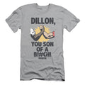 Dillon Slim Fit T-shirt Hoodie, Sweatshirt | CiraTrend.com
