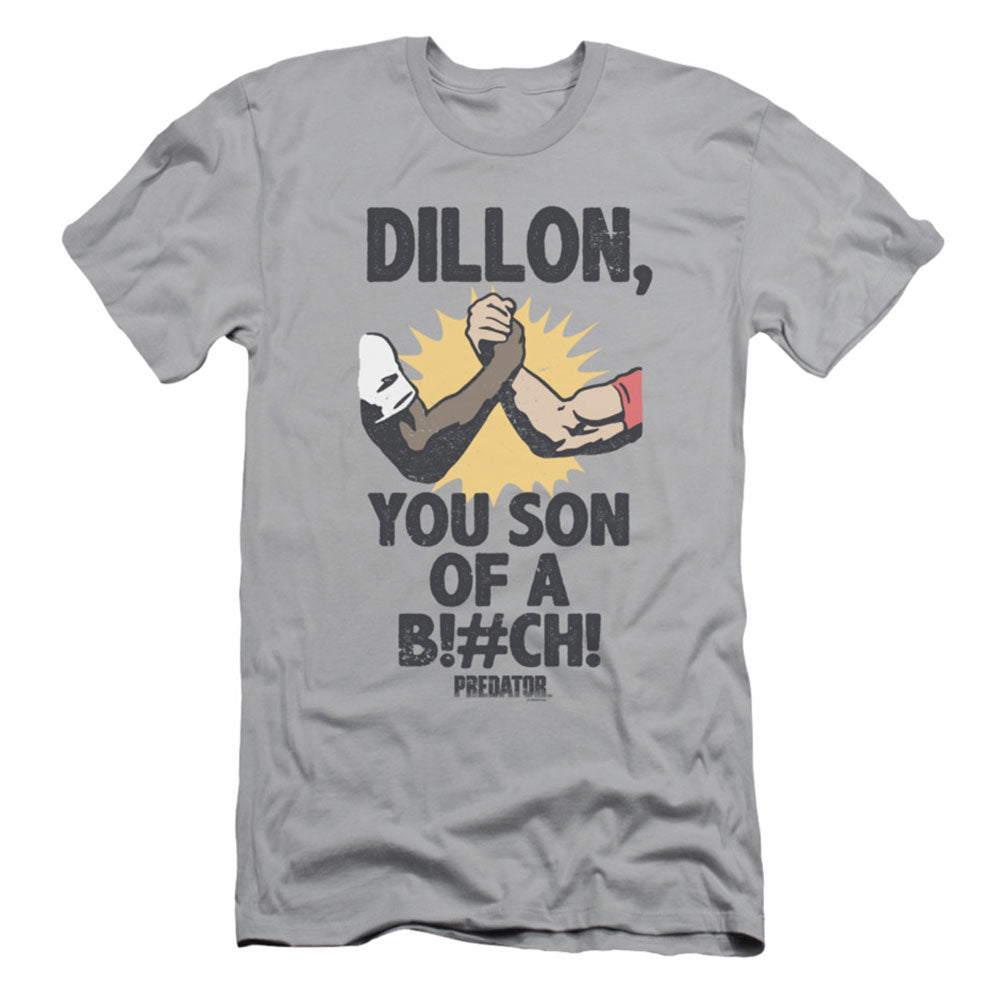 Dillon Slim Fit T-shirt Hoodie, Sweatshirt | CiraTrend.com