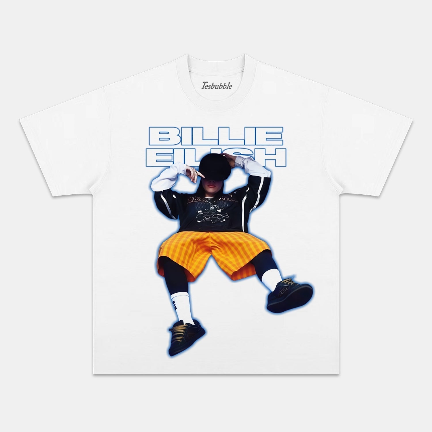 BILLIE EILISH THE TOUR 2.0 TEE Hoodie, Sweatshirt | CiraTrend.com (Image 3)