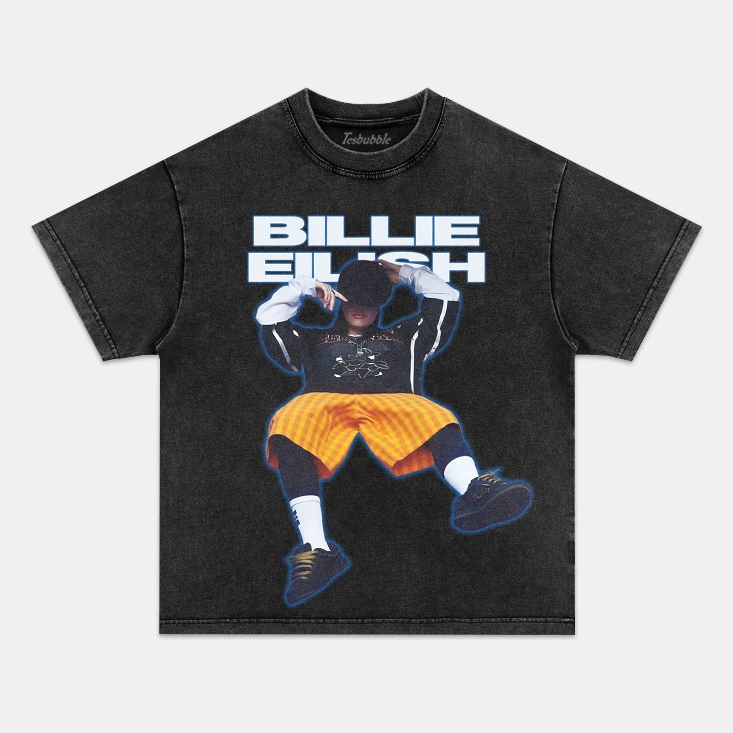 BILLIE EILISH THE TOUR 2.0 TEE Hoodie, Sweatshirt | CiraTrend.com (Image 2)
