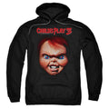 Chucky Hooded Sweatshirt T-Shirts, Hoodie | CiraTrend.com