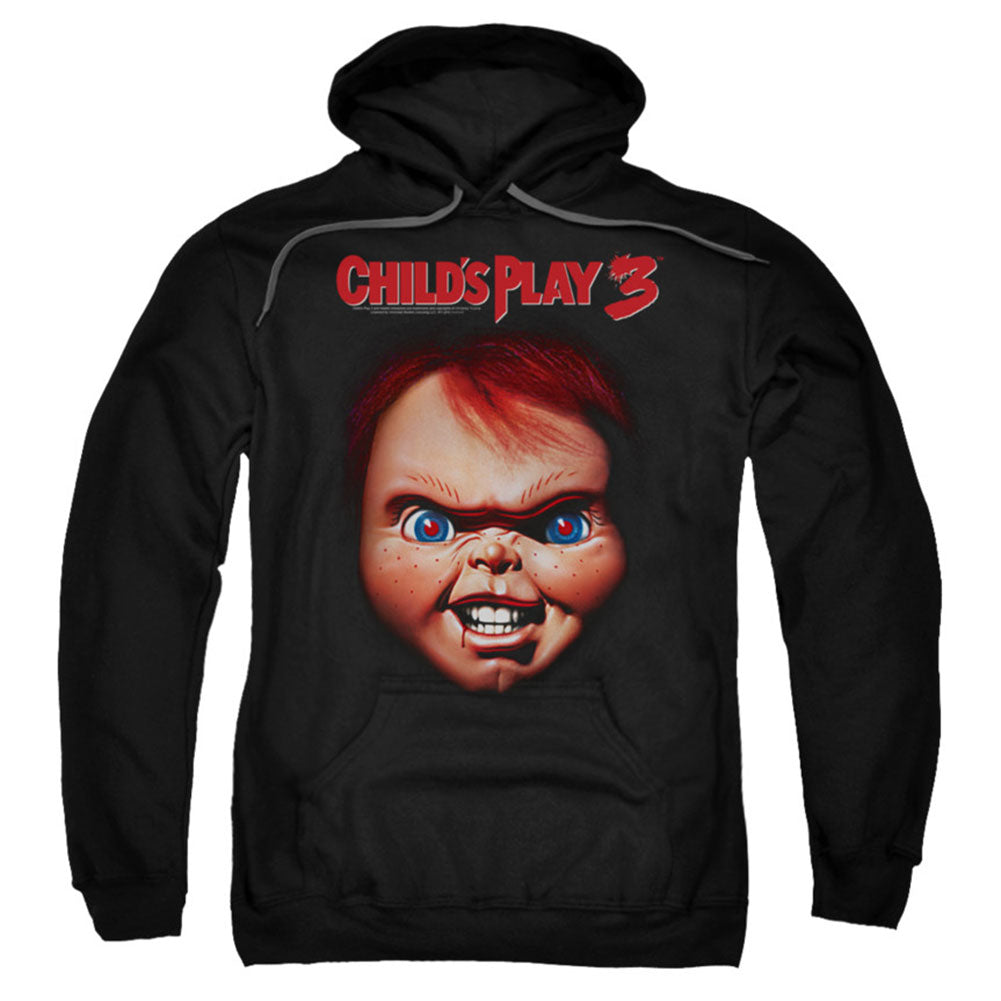 Chucky Hooded Sweatshirt T-Shirts, Hoodie | CiraTrend.com