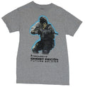 Tom Clancys Ghost Recon Future Solider Mens T-Shirt  - Solider on Patrol Hoodie, Sweatshirt | CiraTrend.com