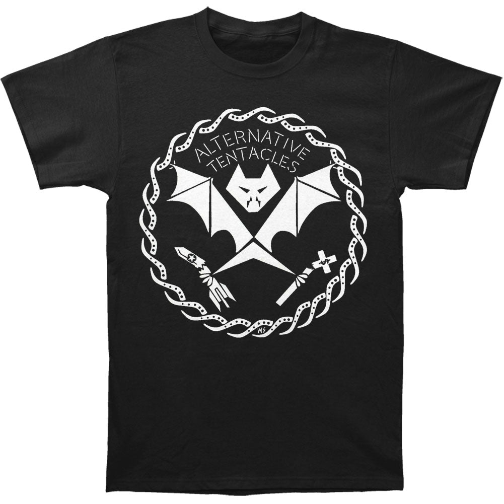 AT Black Bat T-shirt Hoodie, Sweatshirt | CiraTrend.com