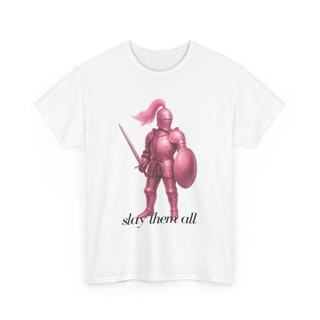 Slay Them Tee Hoodie, Sweatshirt | CiraTrend.com (Image 5)