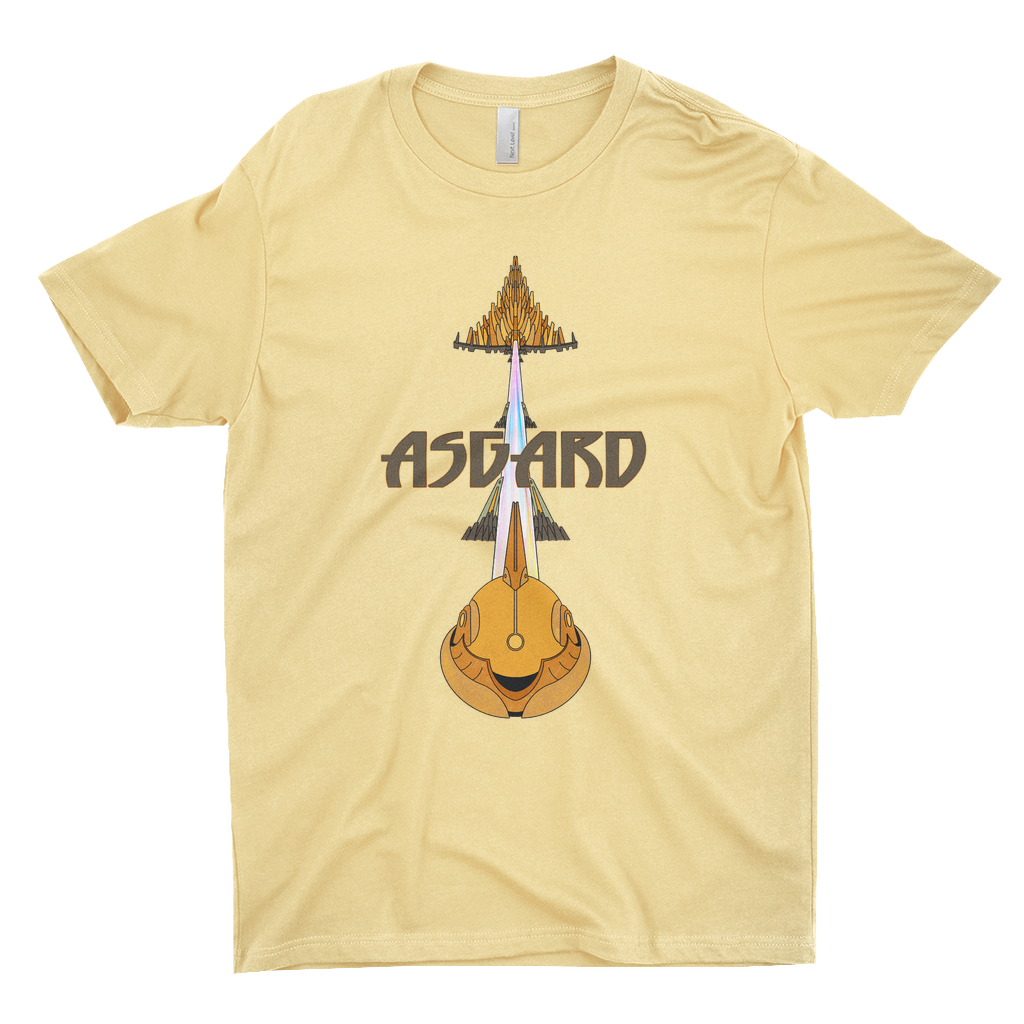 Asgard Vacation Tour T-Shirt Hoodie, Sweatshirt | CiraTrend.com (Image 5)