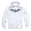 Descending Logo Hooded Sweatshirt T-Shirts, Hoodie | CiraTrend.com