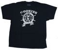 The Goonies Mens T-Shirt - Never Say Die Skull Pirate Wheel Hoodie, Sweatshirt | CiraTrend.com